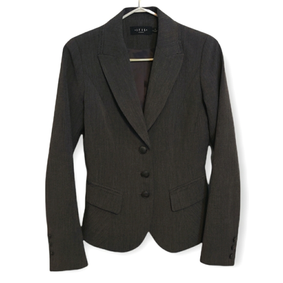 Iris Setlakwe Blazer - Picture 1 of 5